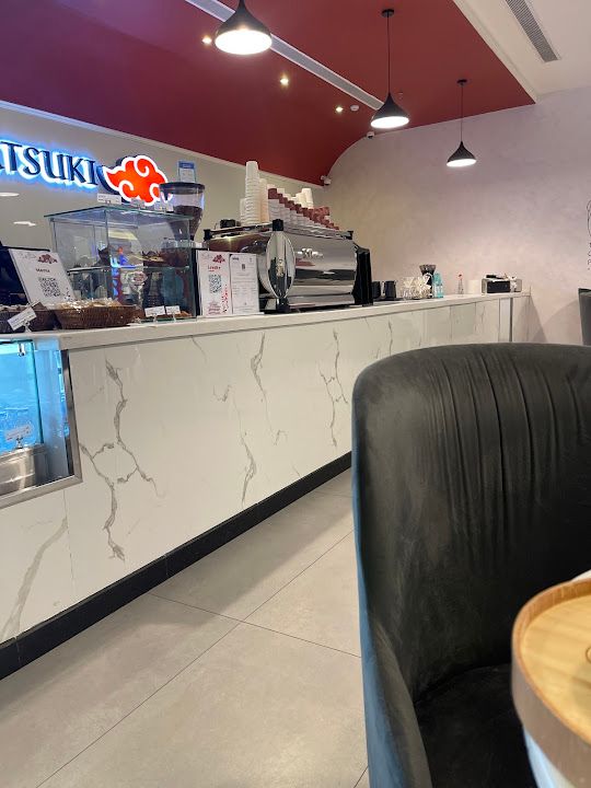 Akustik Coffee