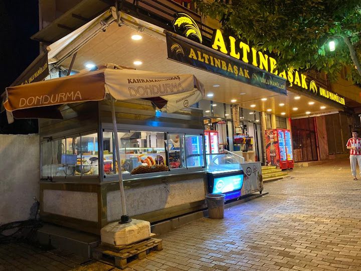 Altın Başak Unlu Mamülleri