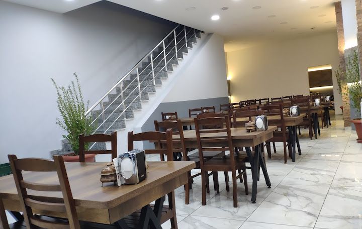 ATEŞ PAÇA KEBAP