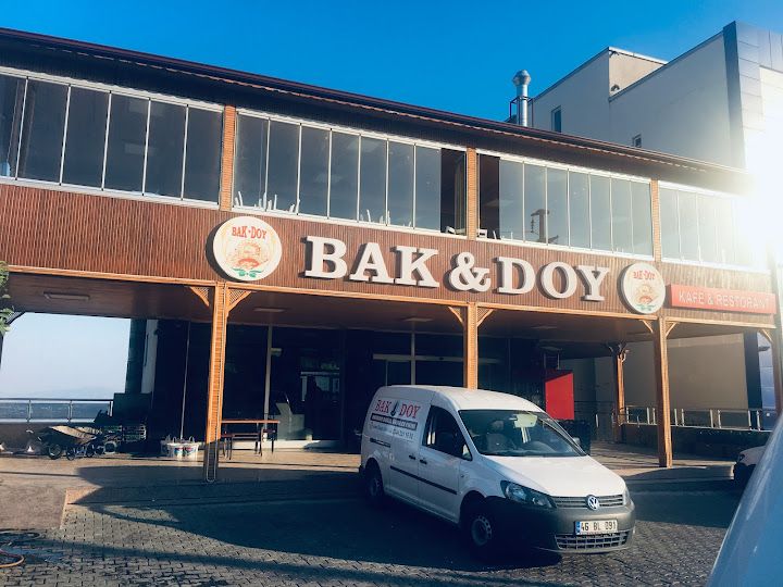 Bak & Doy