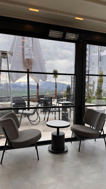 BEX Coffee - Kahramanmaraş