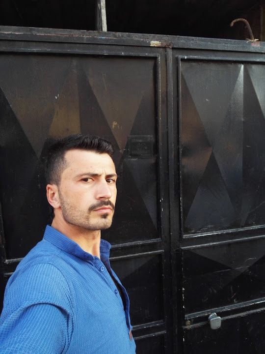 Beyoğlu Meyhanesi K.maraş