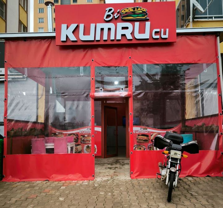 Bi Kumrucu