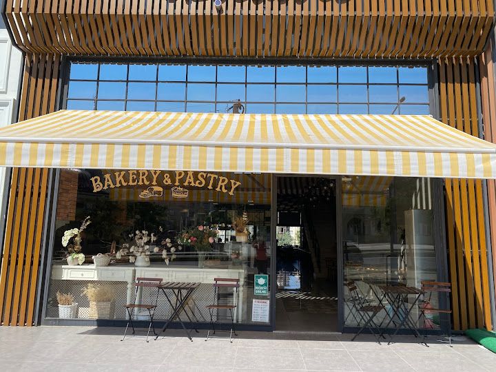 birekşi birtatlı pastane