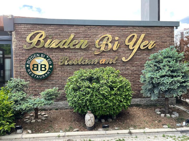 BİZDEN Bİ YER RESTAURANT