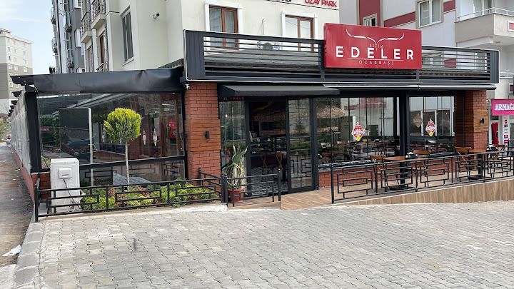 Bizim Edeler Ocakbaşı