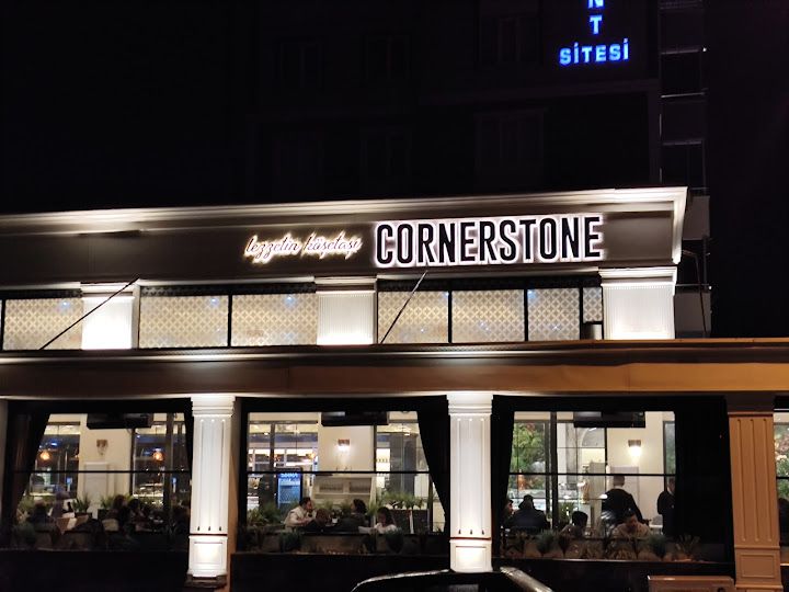 Cornerstone Cafe&bistro