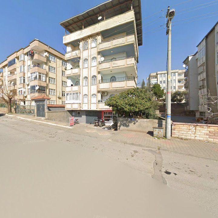Damla Taş Fırını