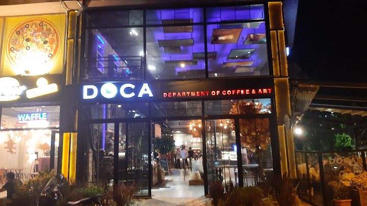 Doca