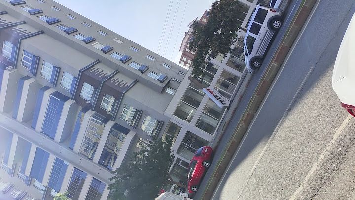 Domino's Pizza Haydar Bey