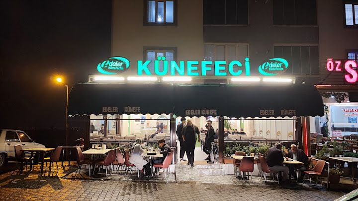 Edeler Künefecim