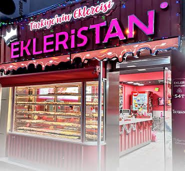 Ekleristan Kahramanmaraş