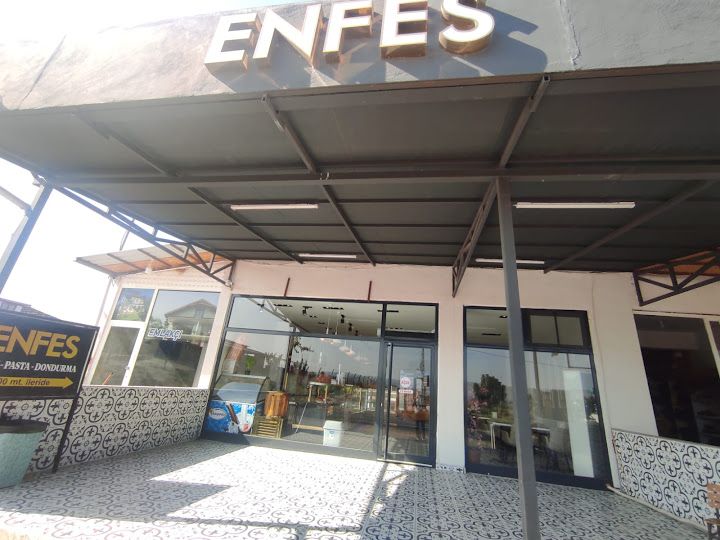 Enfes Tatlı (Önsen-Şube)