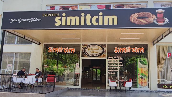 Esentepe Simitcim