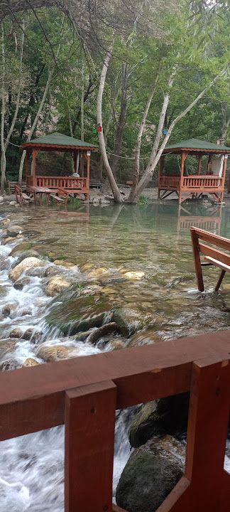Fırnız Deli Mehmet'in yeri