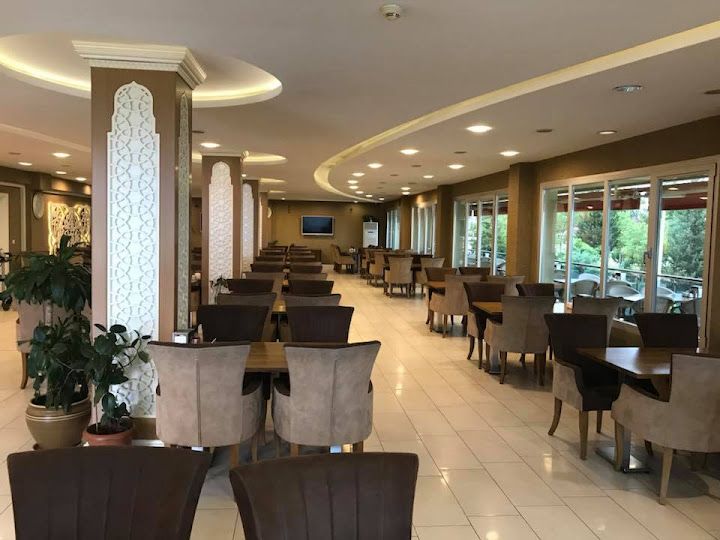 Gümüşhan Restaurant