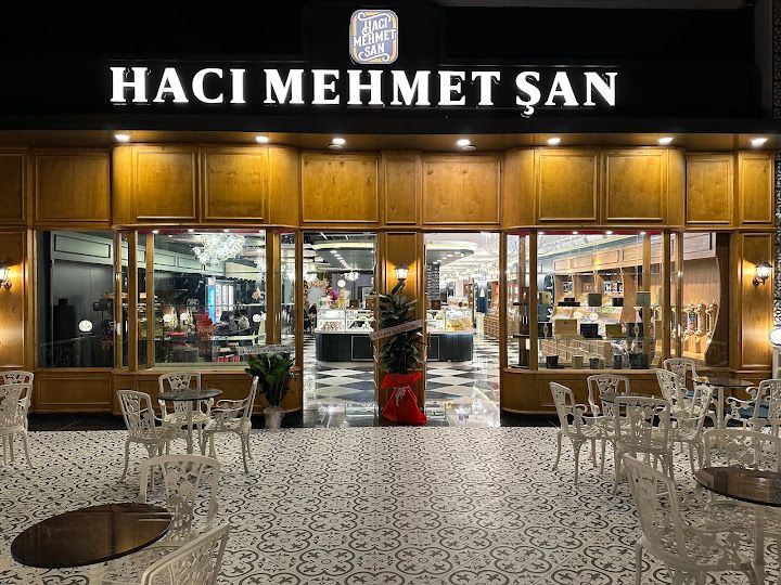 Hacı Mehmet Şan Premium