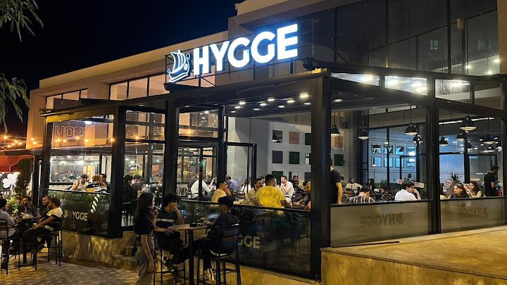 Hygge Coffee