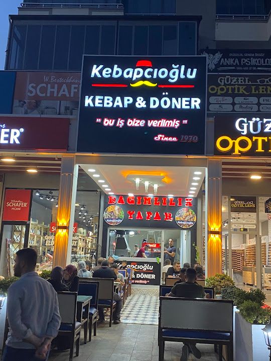 Kebabcıoğlu