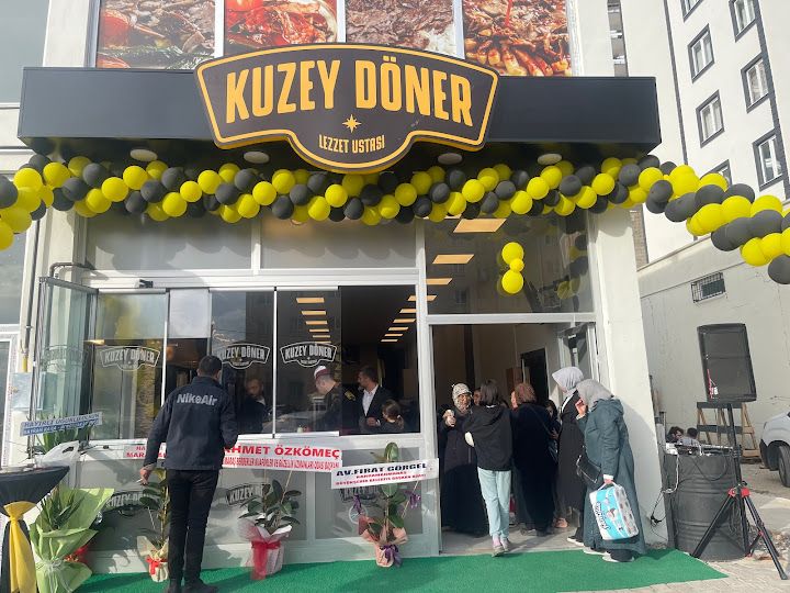 Kuzey Döner