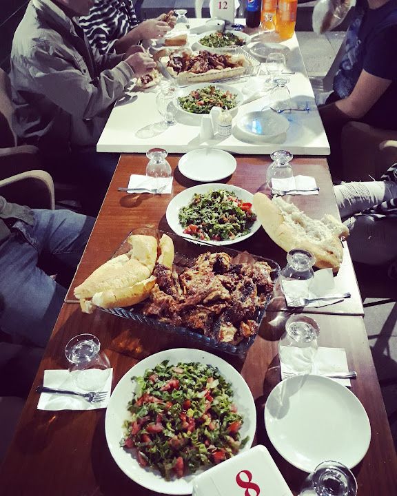 Manzara Cafe Kahramanmaraş