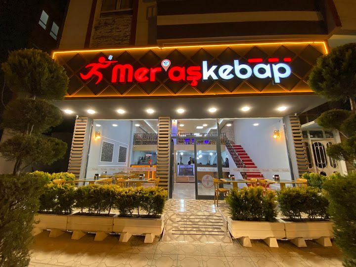 Mer-aş Kebap