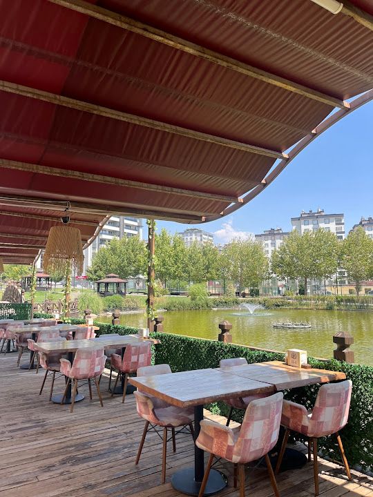 NS Cafe&Bistro