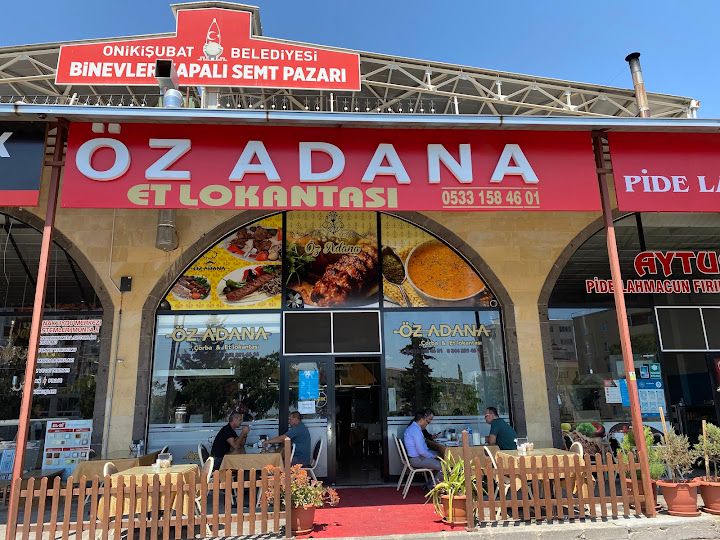 Öz Adana Et Lokantası