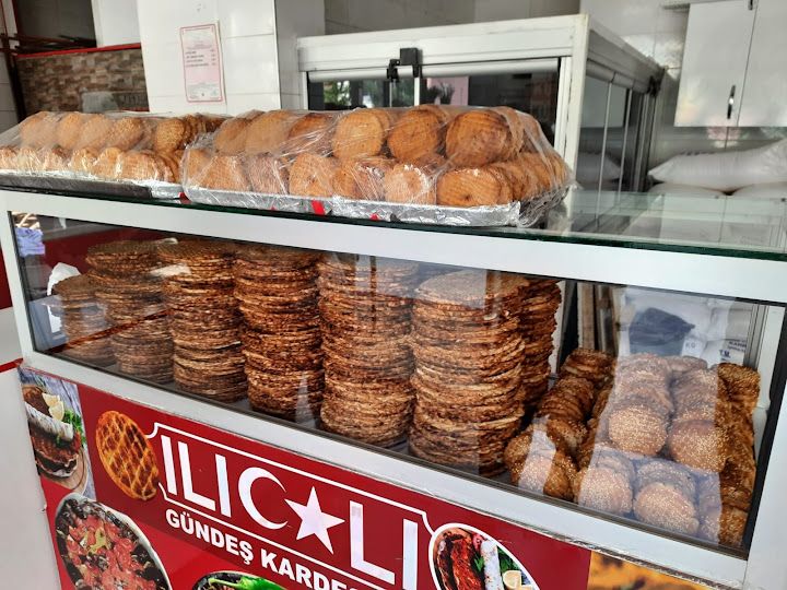 POYRAZ PİDE VE LAHMACUN FIRINI