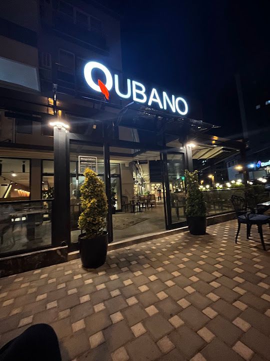 Qubano Coffee