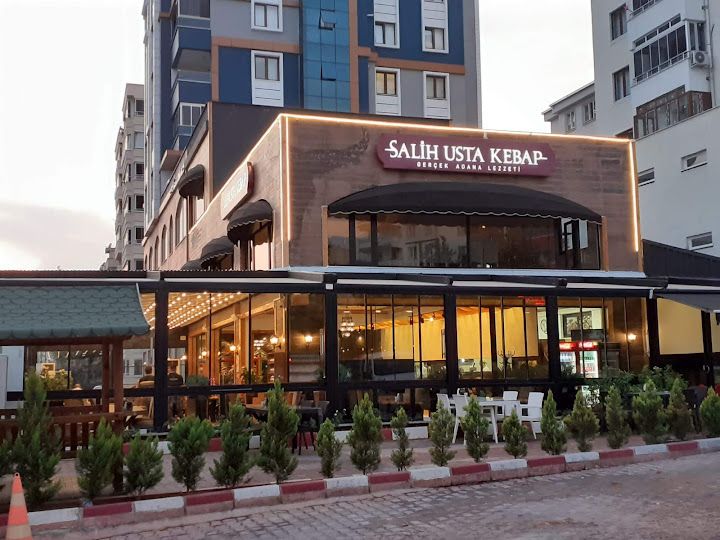 Salih Usta Kebap