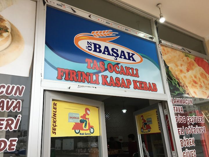 Seçkinler Pide ve Lahmacun Fırını