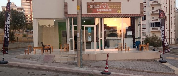 Seçkinler Pide Ve Lahmacun Salonu