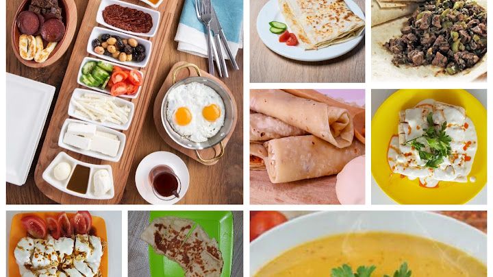 Şehr-i Ziyafet Bazlama Gözleme Tantuni Kavurma Çorba Serpme Kahvaltı Ev Ekmeği