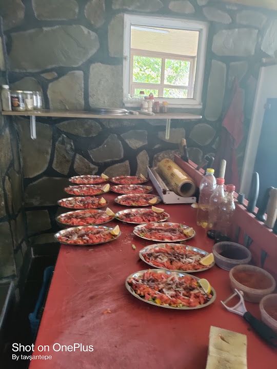 Tavşantepe Aile Çay Bahçesi Ve Piknik Alanı