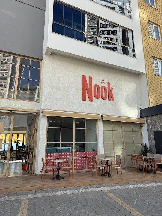 The Nook