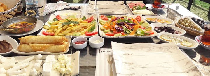 Yakamoz Cafe Restoran