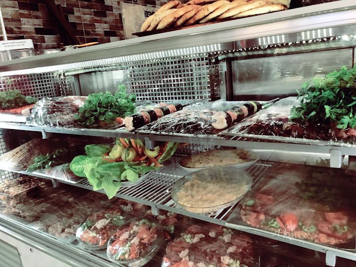 Yalçın Kardeşler Fırın-kebap