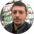 onur akıncı