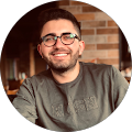 Onur Çelik