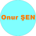 Onur ŞEN