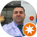 Op Dr Ubeydullah SEVGİLİ