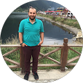 Orhan Akcin