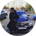 Orhan Faruk Dede