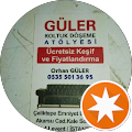 Orhan Guler