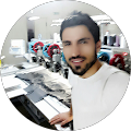 orhan Koçer