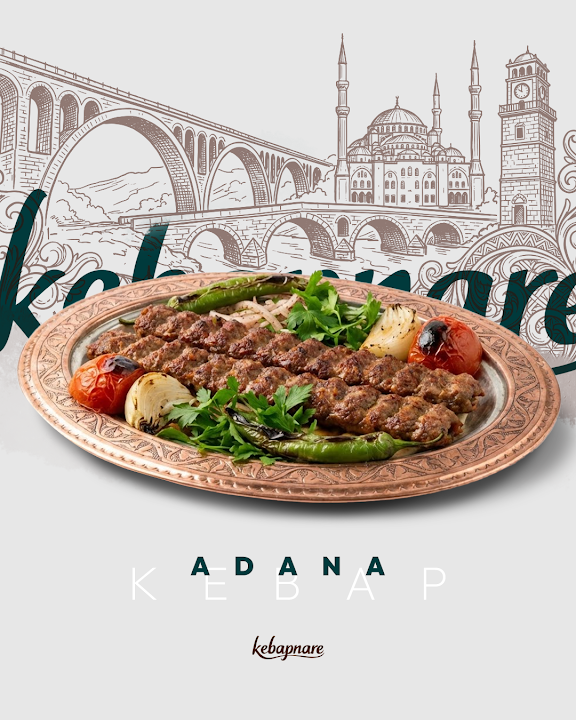 Kebapnare