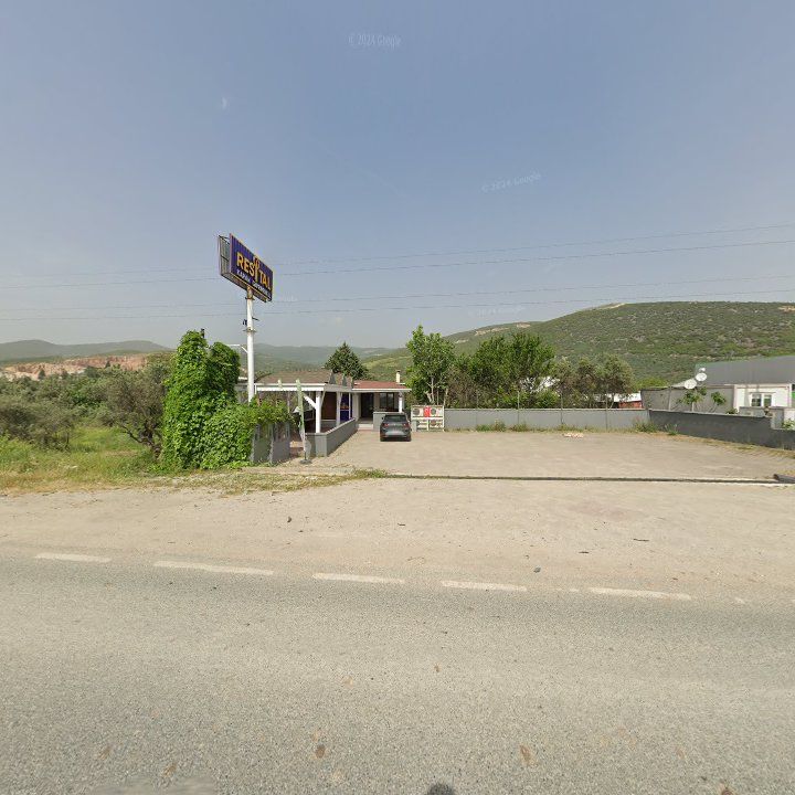 Köfteci Sadik Gerdan Corbasi