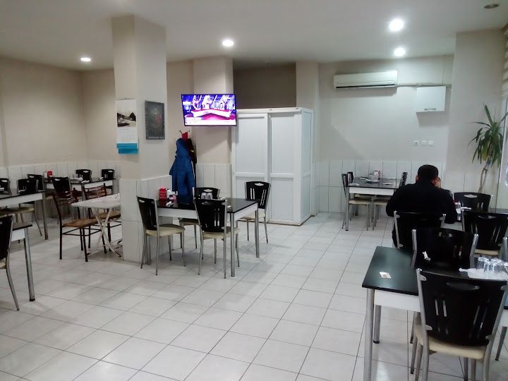 Orhangazi Kebap