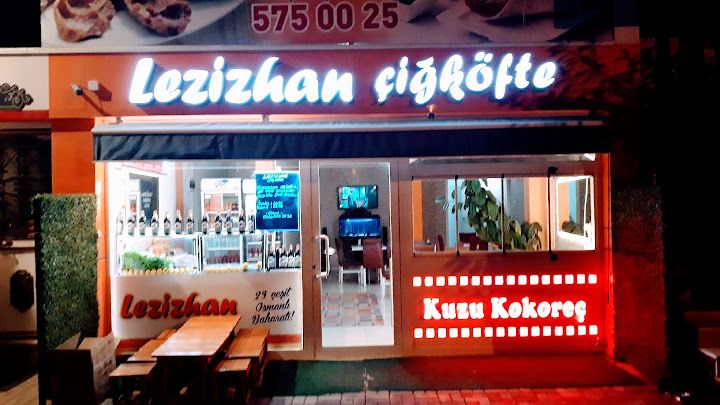 Orhangazi Lezizhan Çiğ Kofte